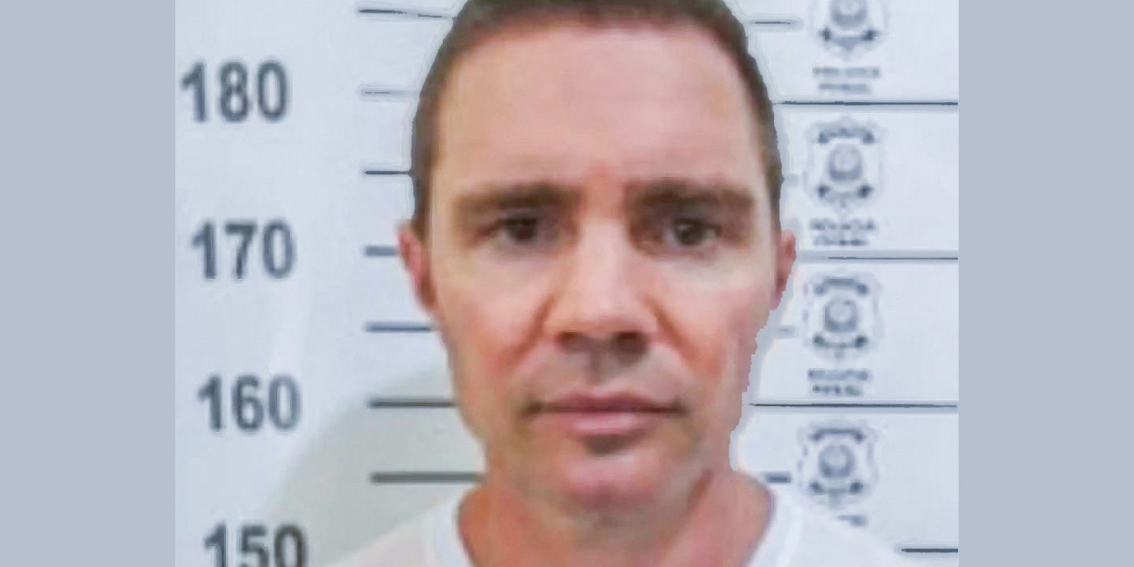 Vorcaro presta depoimento de quatro horas à Polícia Federal — Imagem: Agencia Brasil