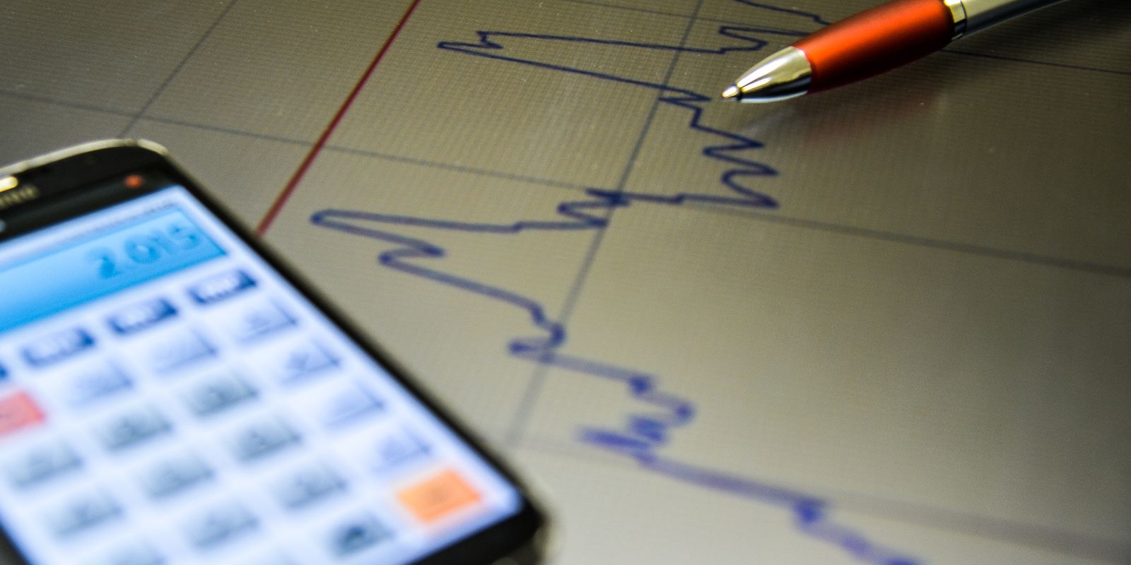 Mercado reduz projeção para crescimento da economia em 2026 — Imagem: Agencia Brasil