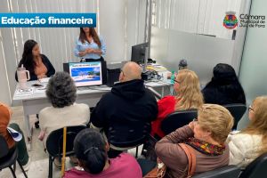 Superendividados – Sedecon promove curso de educação financeira