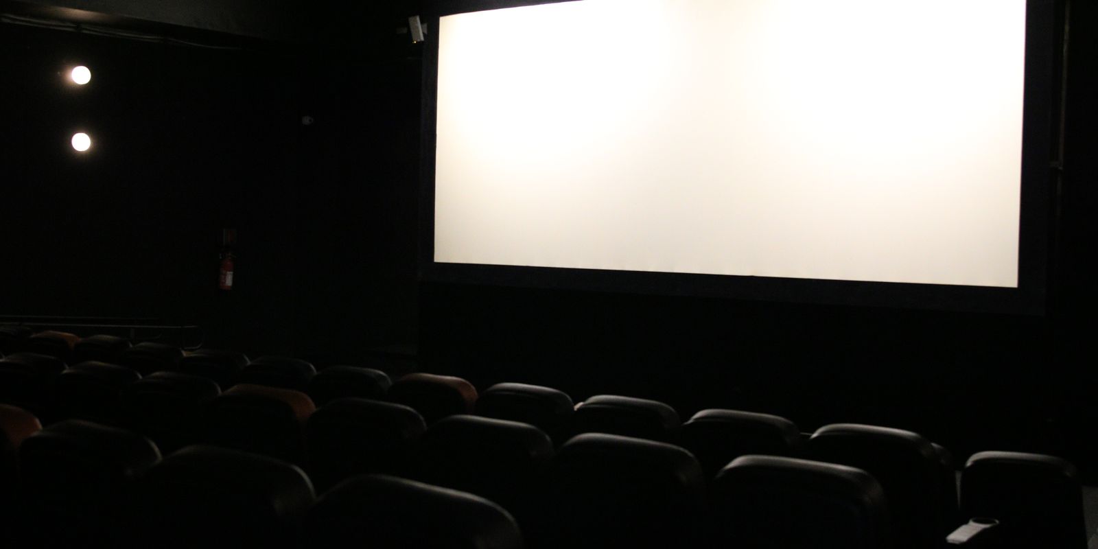 RioFilme trabalha por mercado cinematográfico comum do Brics — Imagem: Agencia Brasil