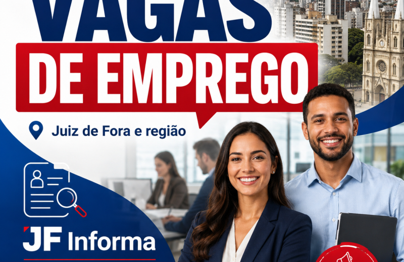 Sonho dos pés oferece vaga de emprego para sonho dos pés em Juiz de Fora