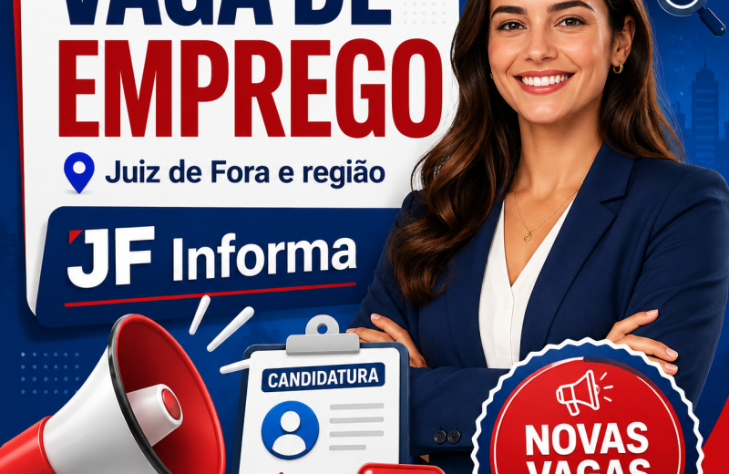 Imperial hotel oferece vaga de emprego para auxiliar de cozinha em Juiz de Fora