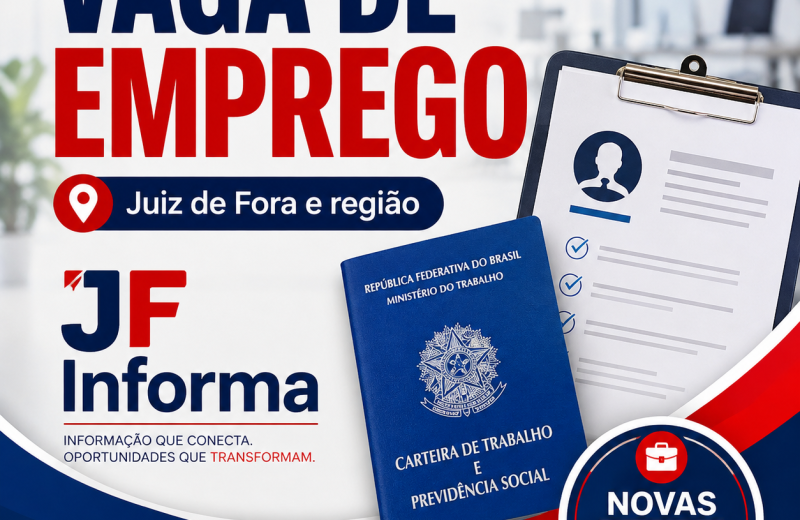 Beleza natural oferece vaga de emprego para auxiliar de serviços e produtos em Juiz de Fora