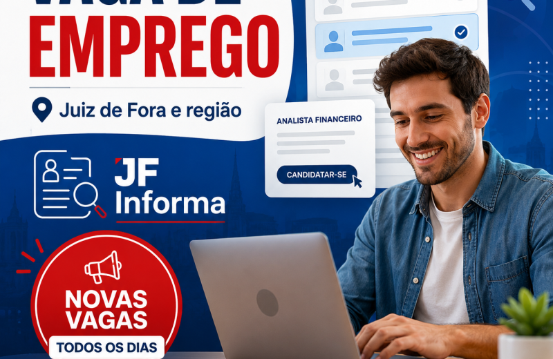 Nina padaria artesanal oferece vaga de emprego para auxiliar de limpeza (turno de 6 horas) em Juiz de Fora