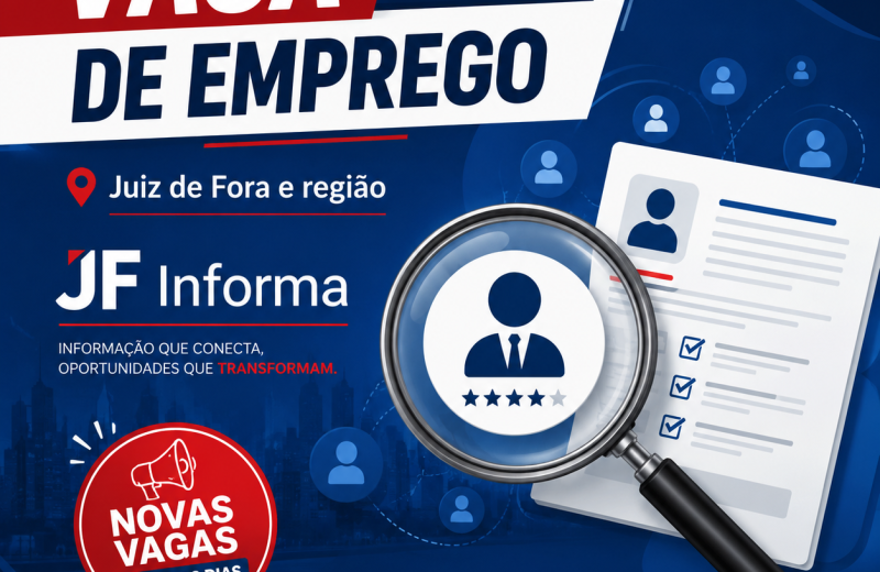 Cibo salvaterra oferece vaga de emprego para cozinheiro em Juiz de Fora