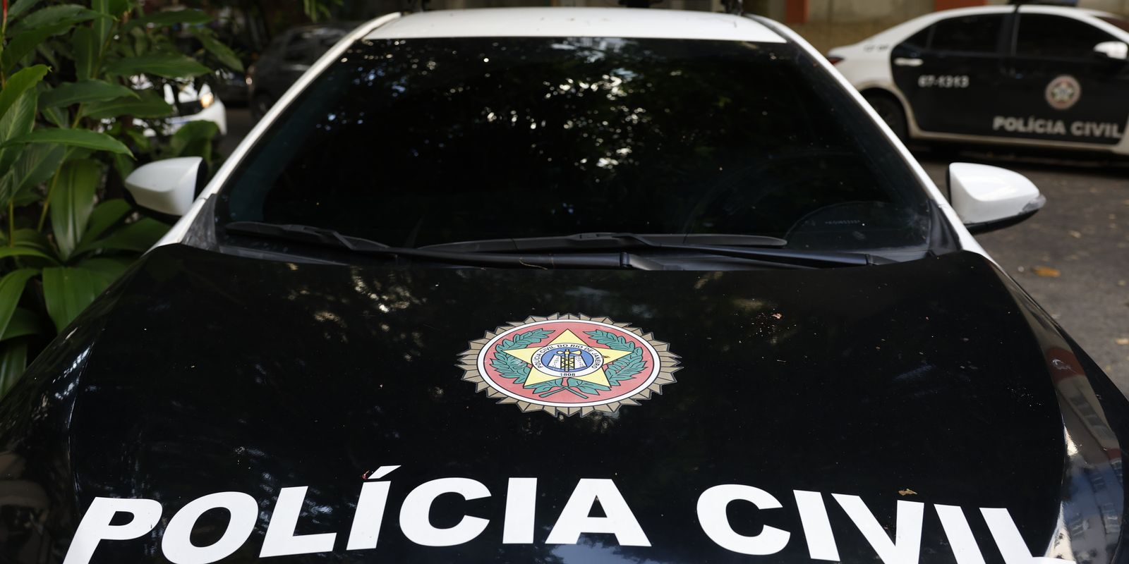 Jogadores do Vasco e do Vila Nova são alvos de mandados de busca — Imagem: Agencia Brasil