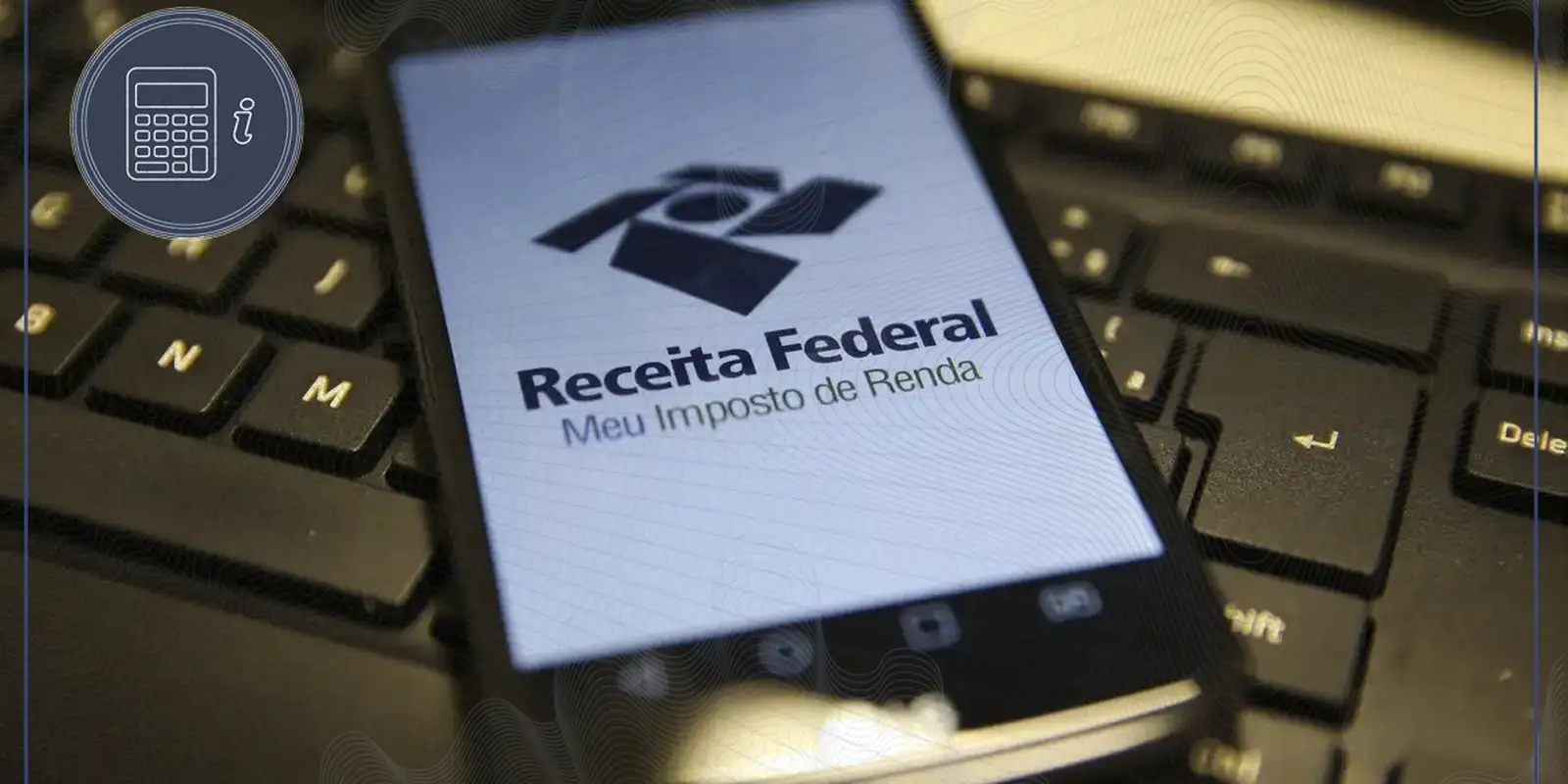 Receita libera consulta ao último lote de restituição do IR 2026 — Imagem: Agencia Brasil