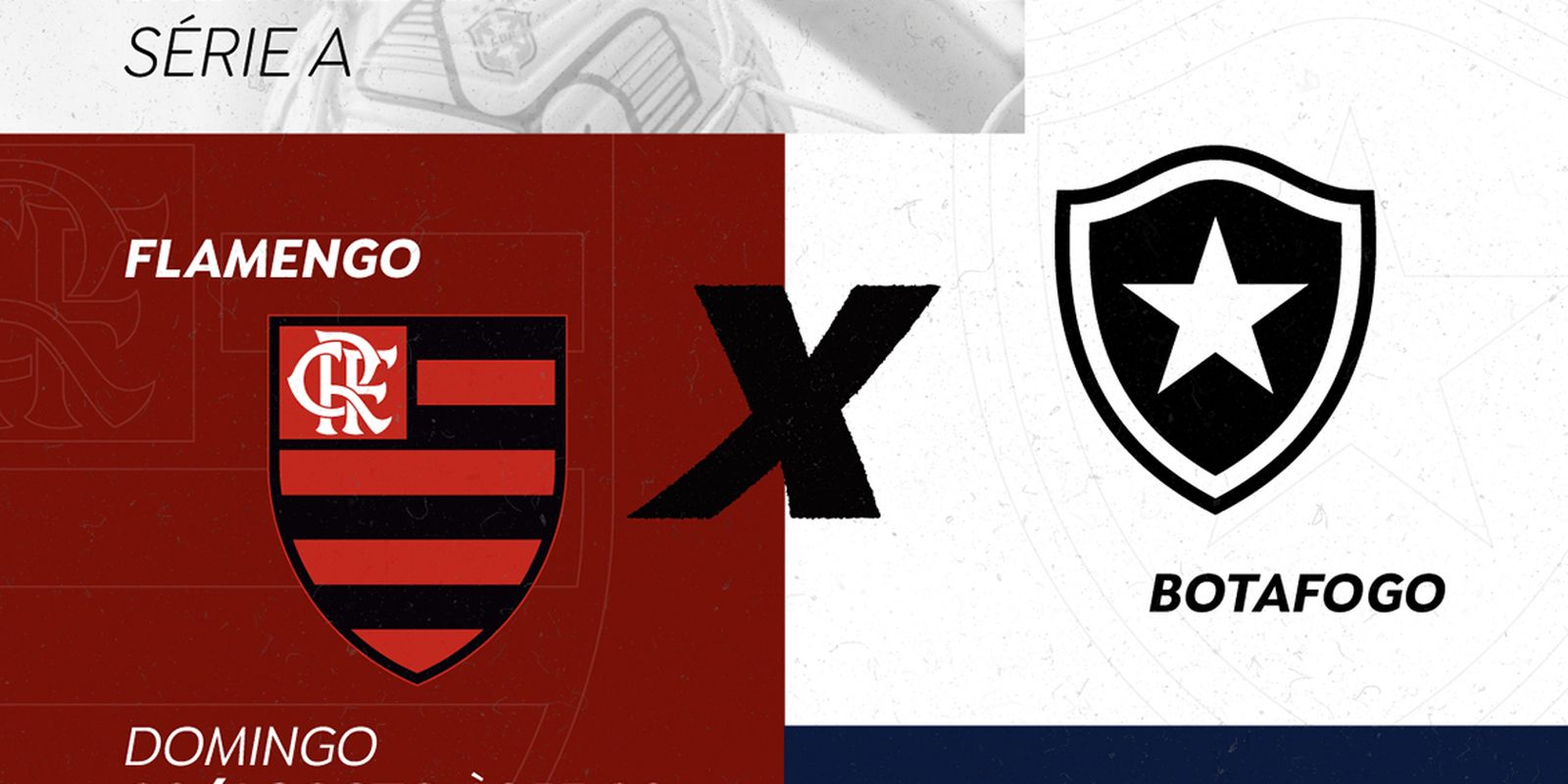 Neste domingo, Rádio Nacional transmite clássico Flamengo x Botafogo — Imagem: Agencia Brasil