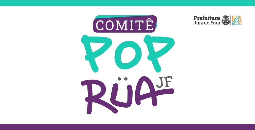 PJF abre seleção para representantes da sociedade civil no Comitê Pop Rua — Imagem: Prefeitura de Juiz de Fora