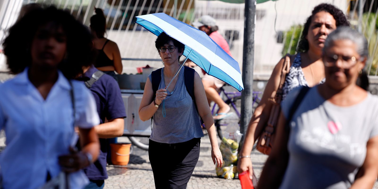 Salário mínimo deverá subir para R$ 1.741 em 2027 — Imagem: Agencia Brasil