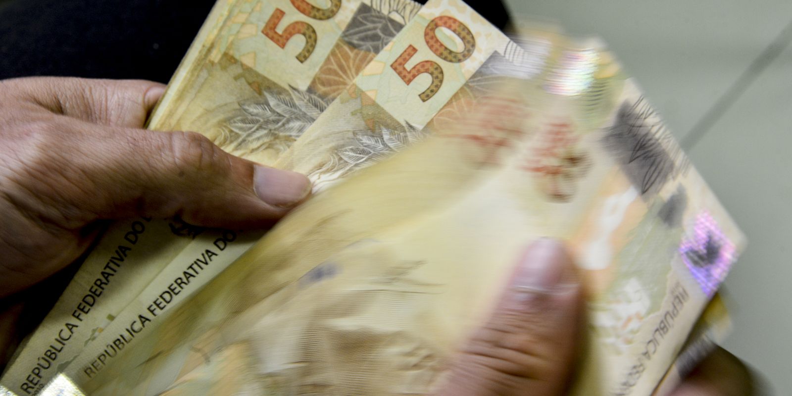 Programa de renegociação de dívidas termina nesta segunda-feira — Imagem: Agencia Brasil