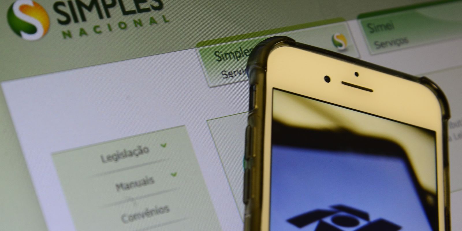Opção pelo Simples Nacional para 2027 é antecipada para setembro — Imagem: Agencia Brasil