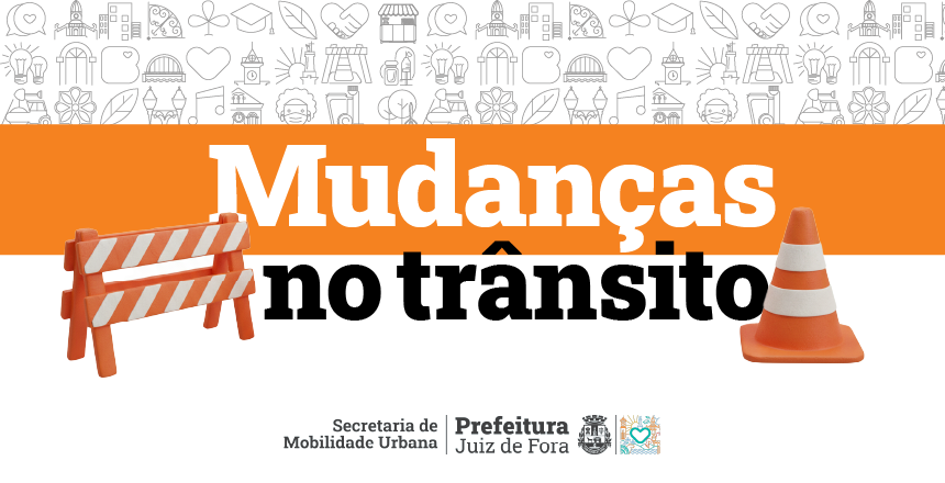 14ª Corrida de Rua do Rodoviário Camilo dos Santos acontece na Cidade Alta neste domingo, 20 — Imagem: Prefeitura de Juiz de Fora