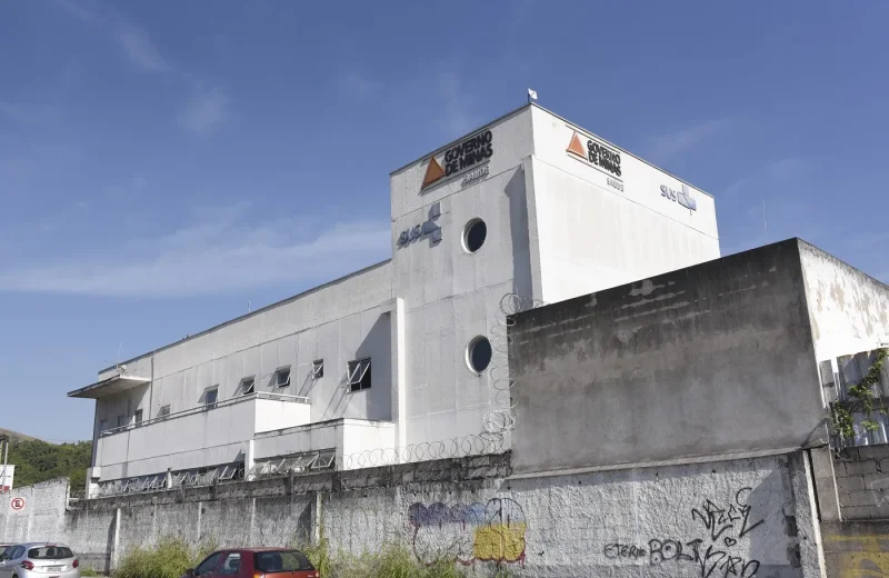PJF republica edital para contratação de projetos do Novo HPS após assinatura de termo aditivo com Governo de Minas