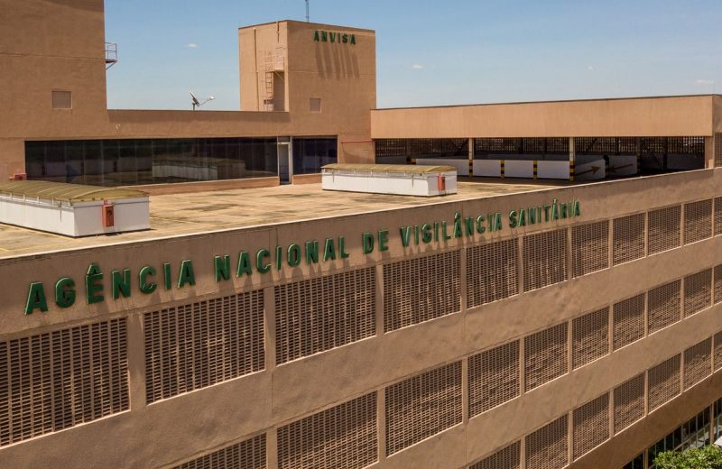 Anvisa determina recolhimento do produto NotShake Protein