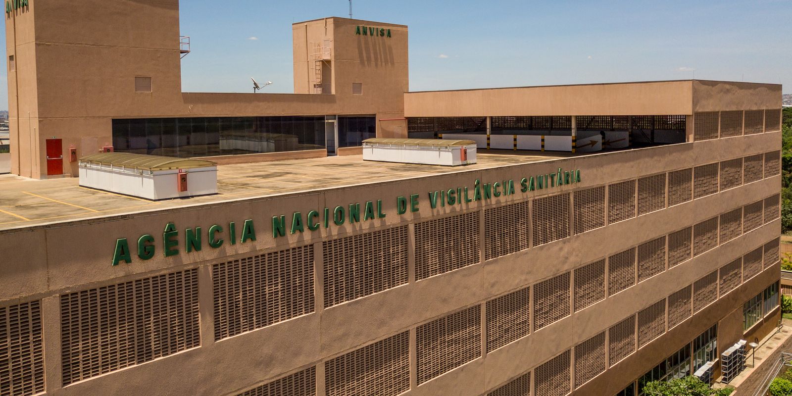 Anvisa determina recolhimento do produto NotShake Protein — Imagem: Agencia Brasil