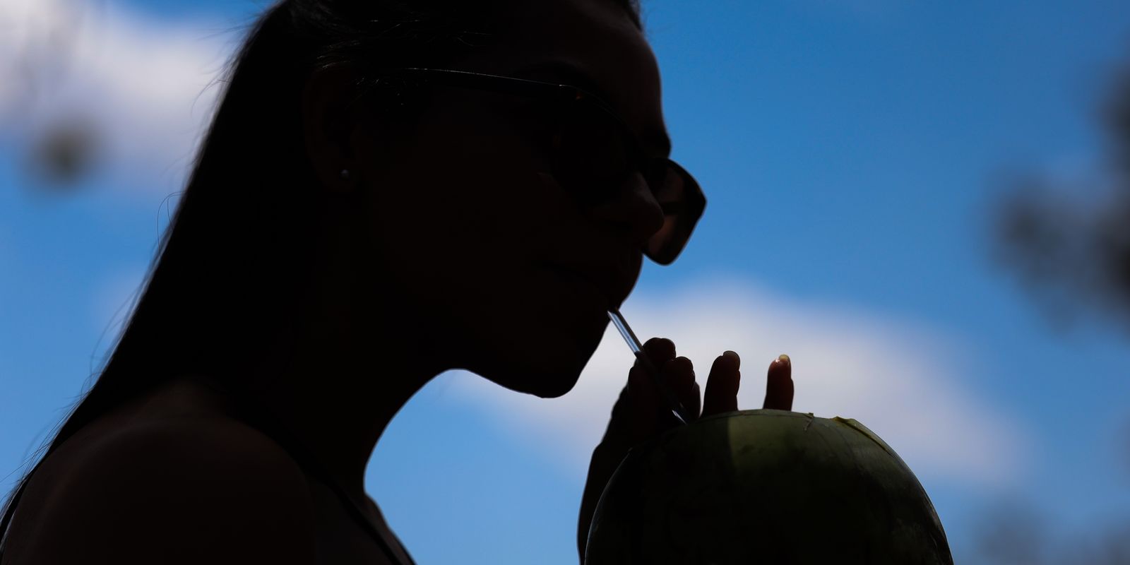 Após frente fria, temperaturas voltam a subir nesta terça-feira (8) — Imagem: Agencia Brasil