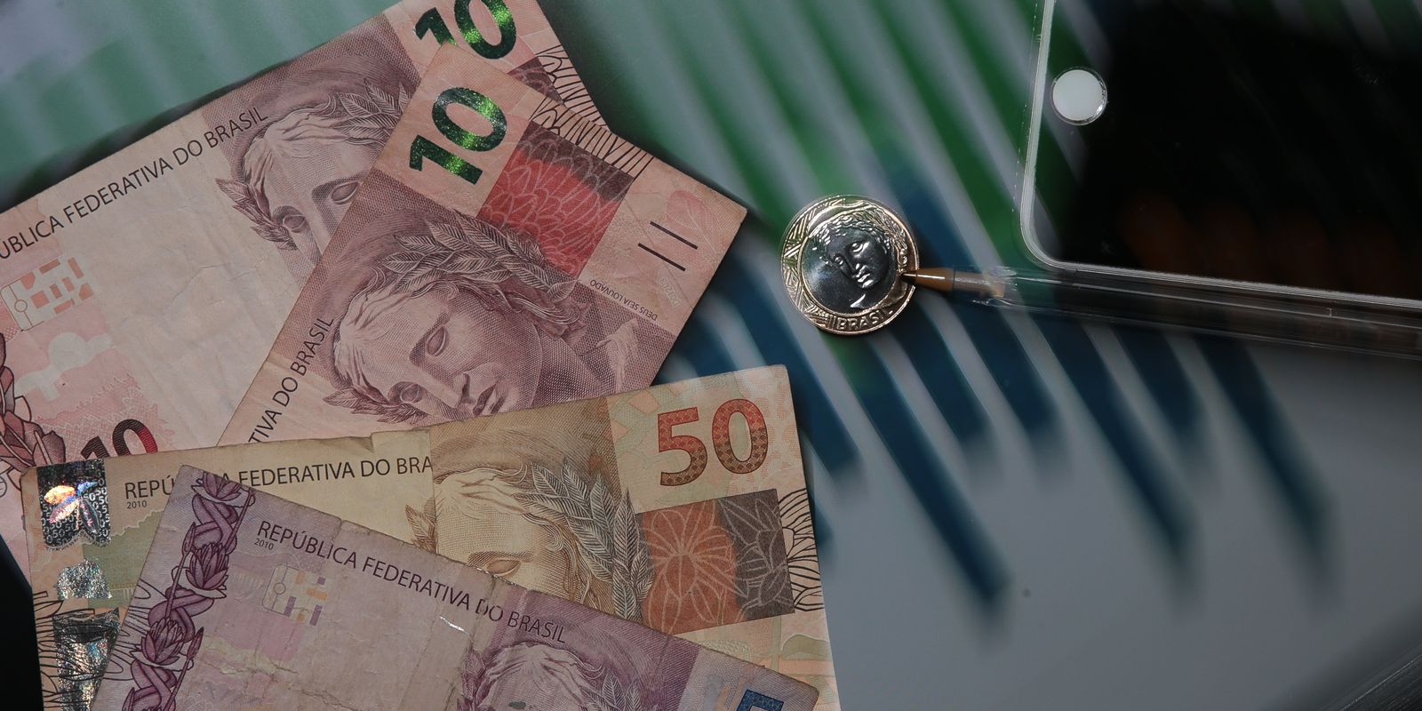 Ata do Copom atribui corte da Selic à desaceleração da economia — Imagem: Agencia Brasil
