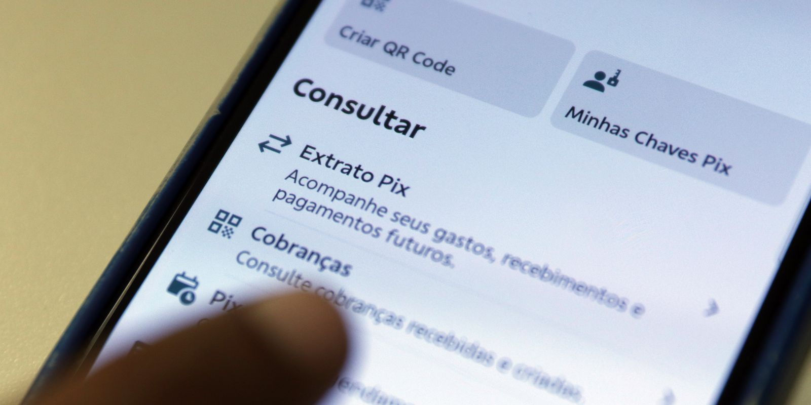 Bancos não terão atendimento presencial no feriado da Independência — Imagem: Agencia Brasil