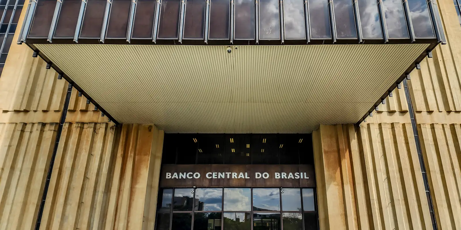 BC reduz projeção de crescimento da economia para 1,8% — Imagem: Agencia Brasil