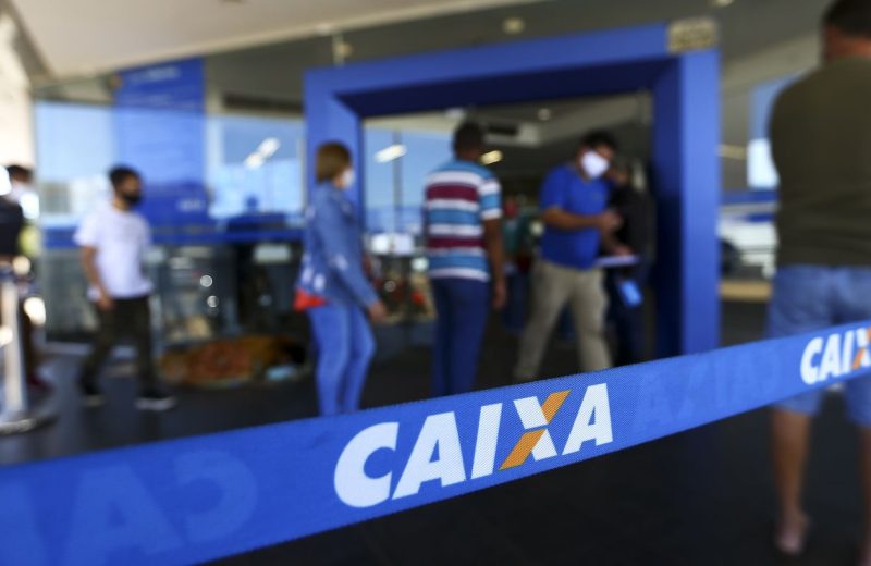 Beneficiários com NIS de final 8 recebem Bolsa Família de setembro