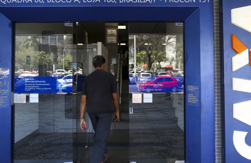 Beneficiários com NIS de final 9 recebem Bolsa Família de setembro