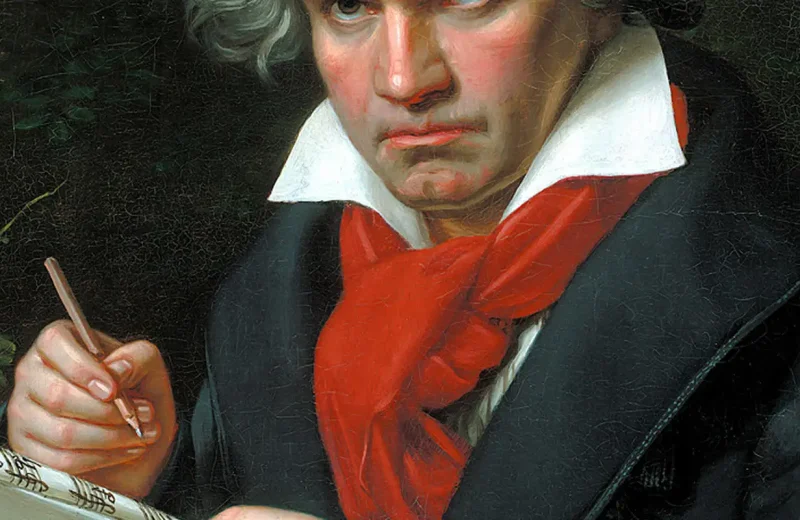 Caderno de Música aborda relação entre Beethoven e Napoleão