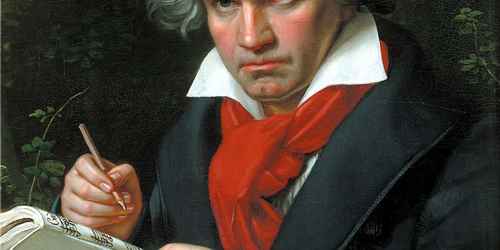 Caderno de Música aborda relação entre Beethoven e Napoleão — Imagem: Agencia Brasil