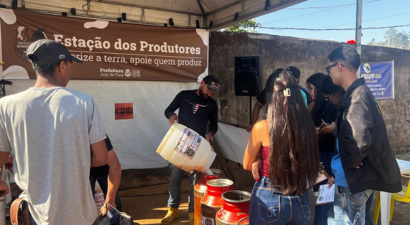 Circuito de Eventos Agropecuários de Juiz de Fora encerra programação com dois torneios em Pirapetinga e Filgueiras neste fim de semana