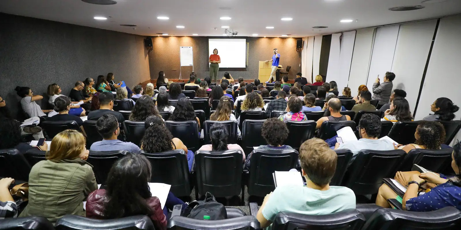 CNU 1: prazo da lista de espera se encerra nesta sexta-feira — Imagem: Agencia Brasil