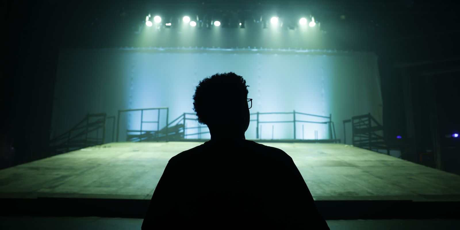 Coletivos de teatro terão programação gratuita em 18 cidades de SP — Imagem: Agencia Brasil