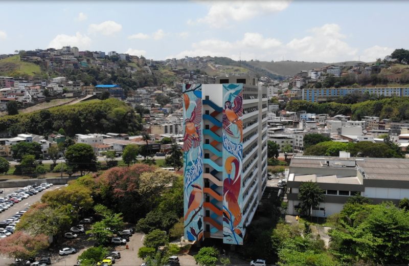 Confira o funcionamento dos serviços da PJF durante o feriado da Independência do Brasil