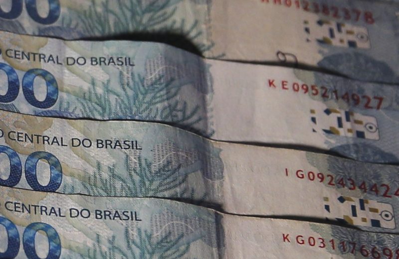 Contas públicas têm déficit de R$ 10 bilhões em agosto