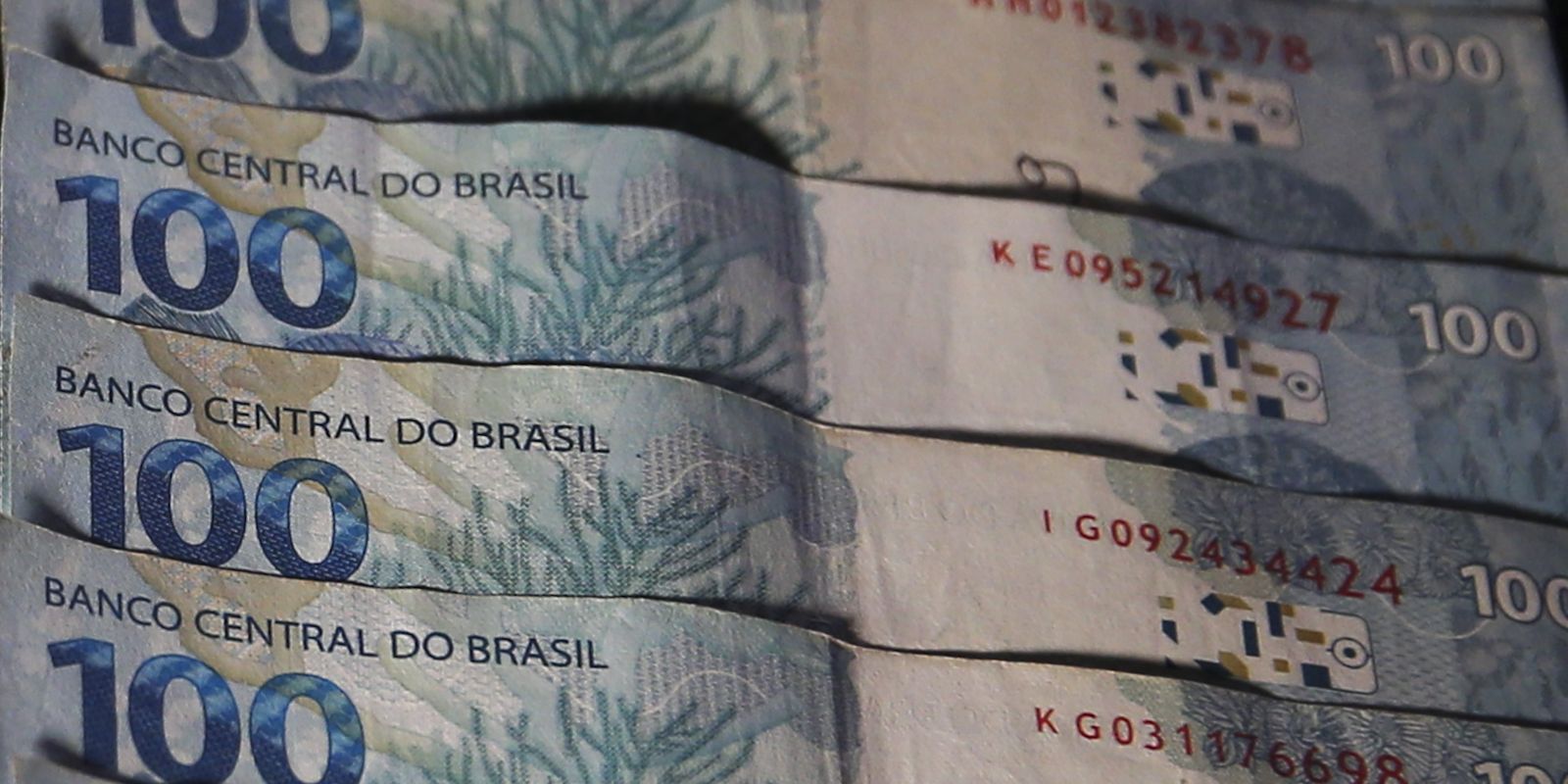 Contas públicas têm déficit de R$ 10 bilhões em agosto — Imagem: Agencia Brasil