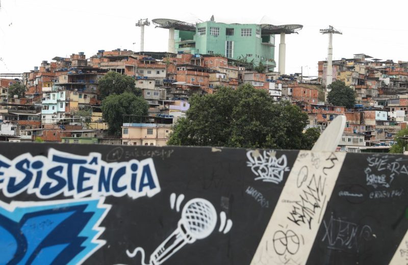 Educação é prioridade para moradores de favelas do Rio nas eleições