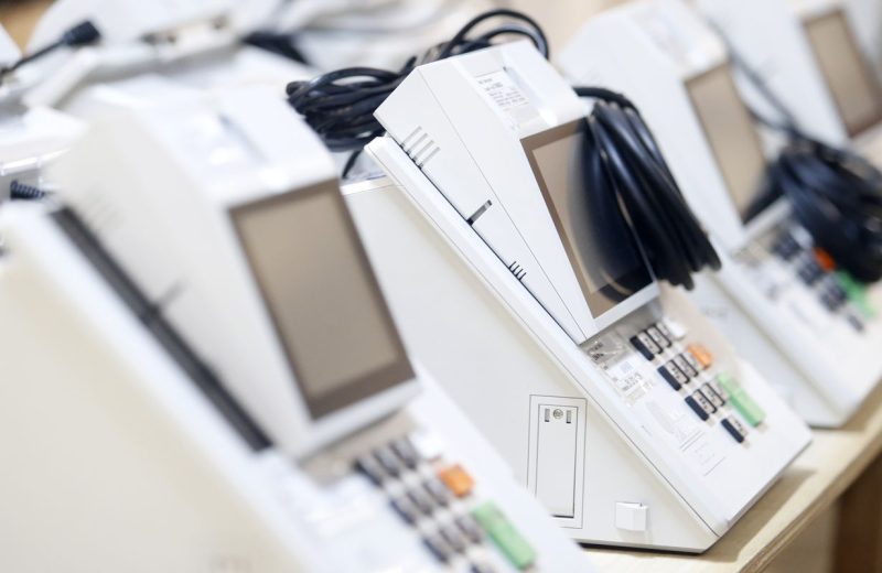 Eleição e inteligência artificial é o tema do Caminhos da Reportagem