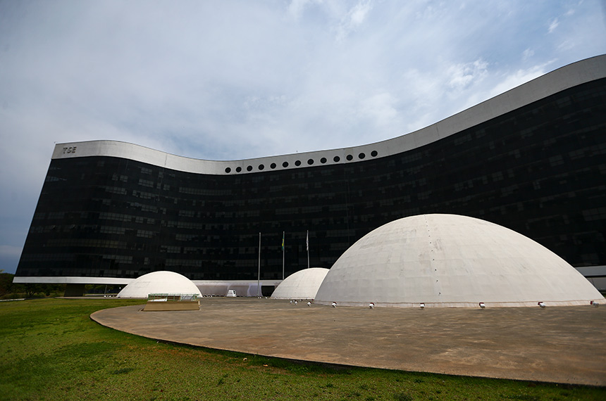 Eleições: prazo para troca de candidatos se encerrou na segunda — Imagem: Agencia Senado