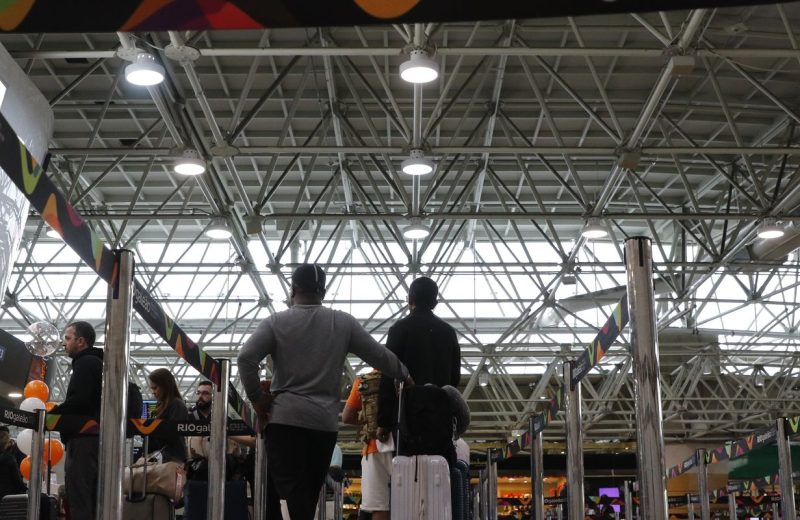 Entram em vigor novas regras da Anac para passageiros indisciplinados