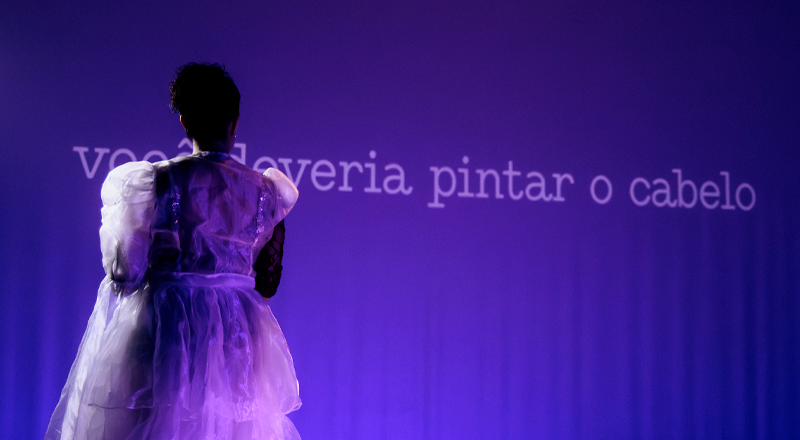 Espetáculo de dança IM/PER-FEIÇÕES celebra o Dia Internacional da Pessoa Idosa no Teatro Paschoal Carlos Magno