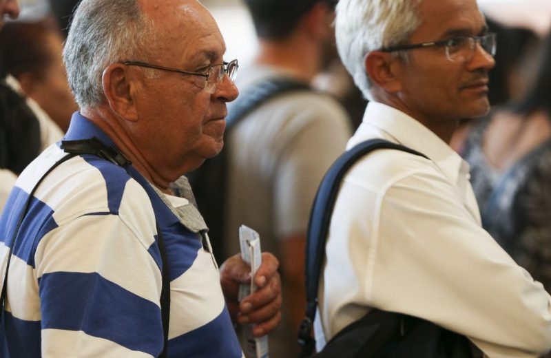Estado de São Paulo tem um idoso para cada pessoa com menos de 15 anos