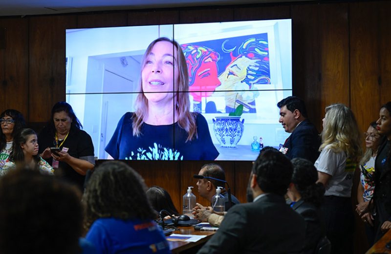 Exercício da psicoterapia requer qualificação, aprova CDH