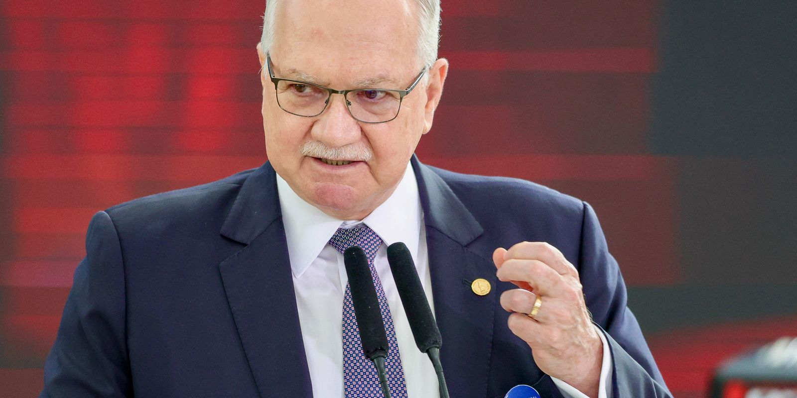 Fachin dá 5 dias para Mendonça e Gonet responderem acusação de Moraes — Imagem: Agencia Brasil