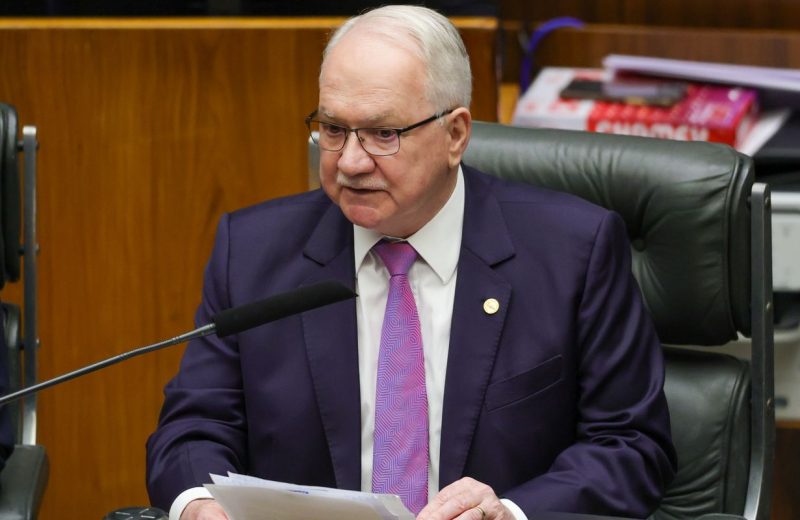Fachin defende segurança e transparência na liberação de precatórios