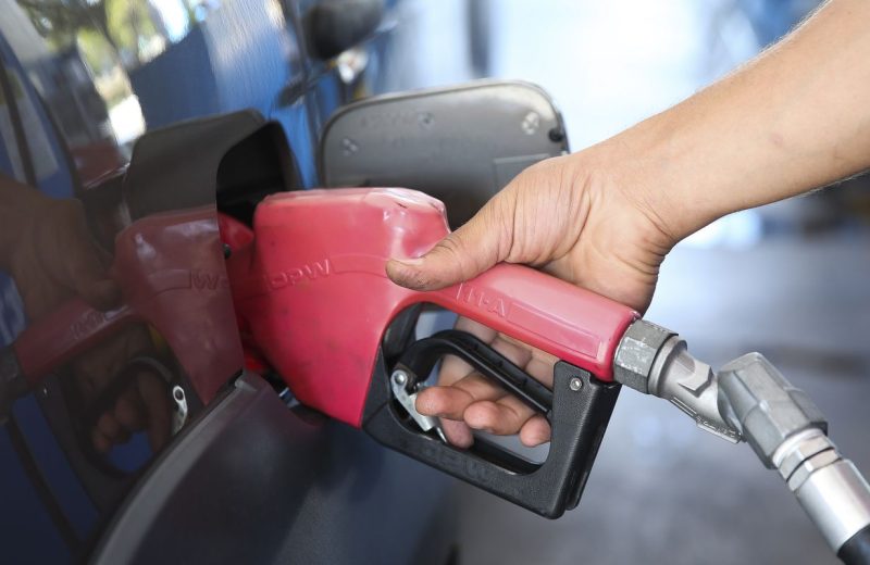 Fazenda mantém subsídio de R$ 2,12 ao óleo diesel
