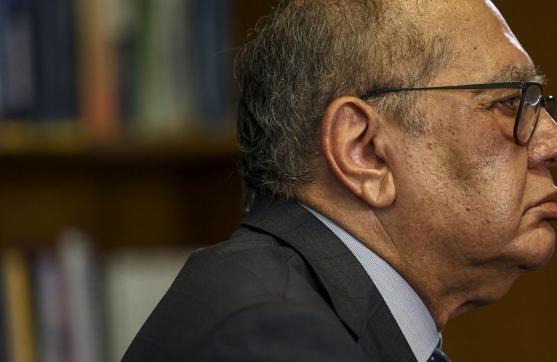 Gilmar cobra medidas de STF e STJ contra irregularidade em precatórios