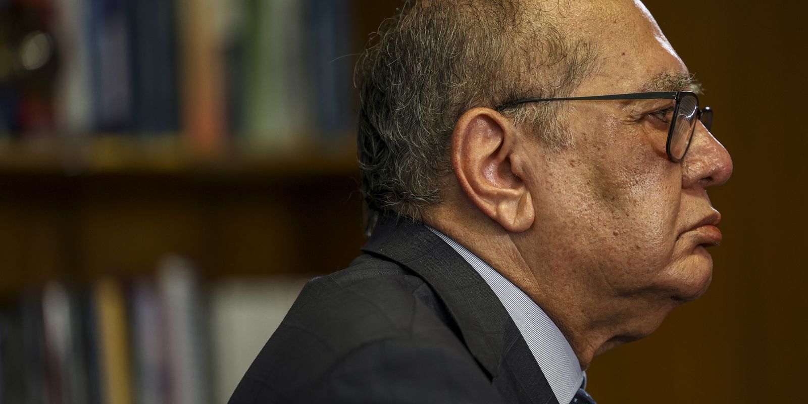 Gilmar cobra medidas de STF e STJ contra irregularidade em precatórios — Imagem: Agencia Brasil