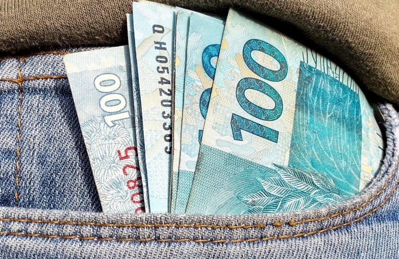 Governo Central registra déficit de R$ 13,6 bilhões em agosto