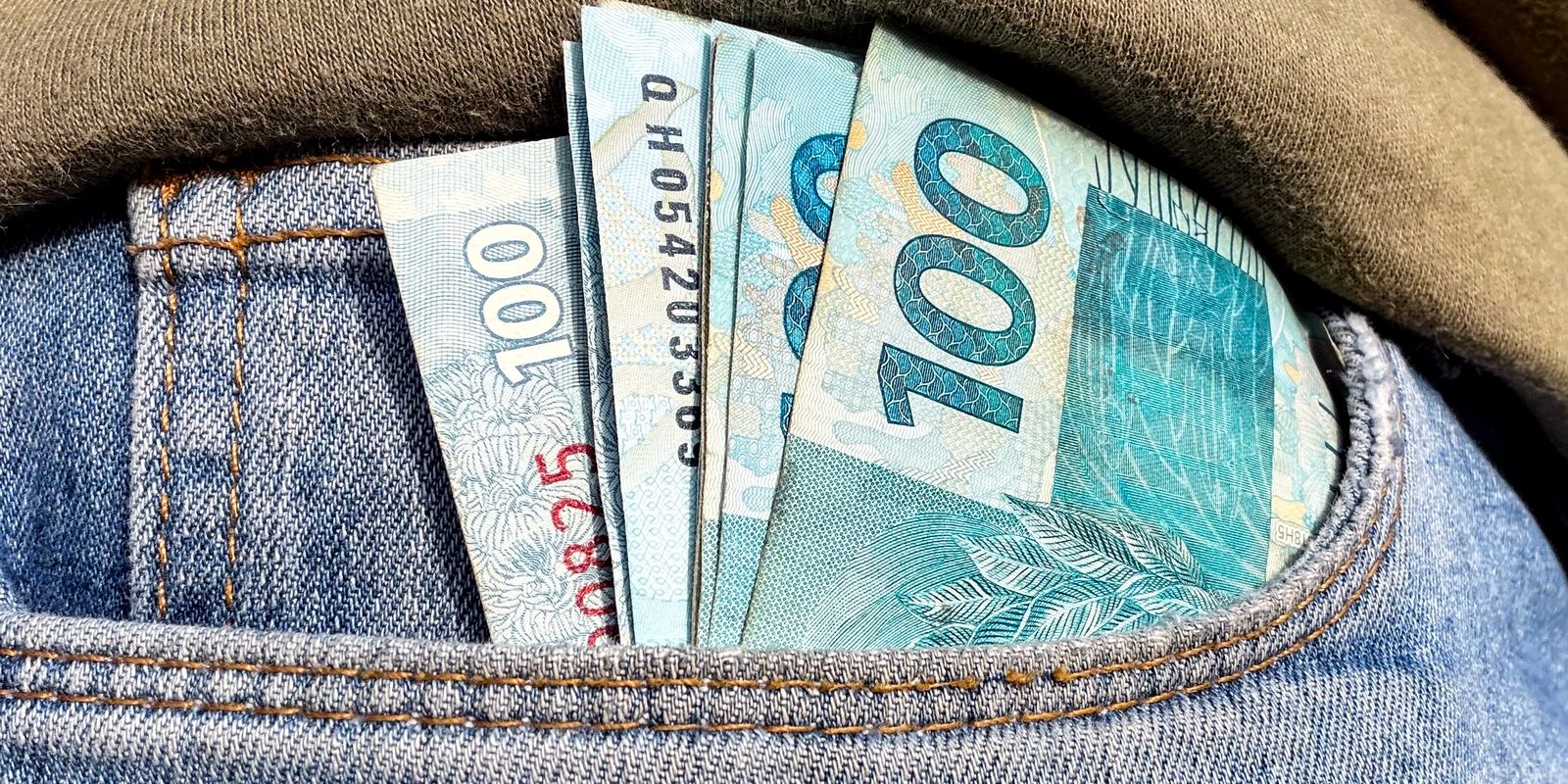 Governo Central registra déficit de R$ 13,6 bilhões em agosto — Imagem: Agencia Brasil