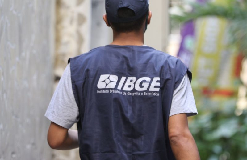 IBGE acionará PF e AGU contra fake news sobre pesquisa de saúde