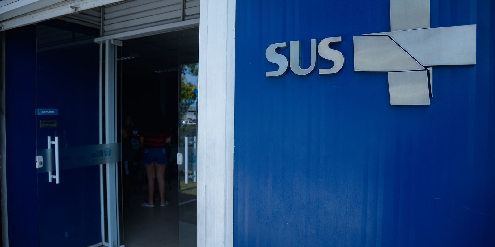 Impacto financeiro de bets no SUS chega a R$ 30,6 bilhões por ano — Imagem: Agencia Brasil